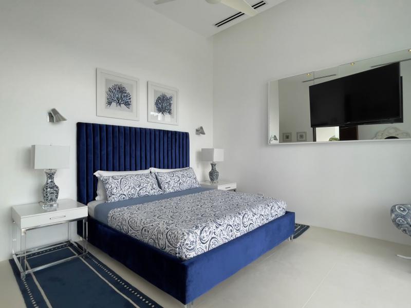 The Beach House - Anguilla , Meads Bay 