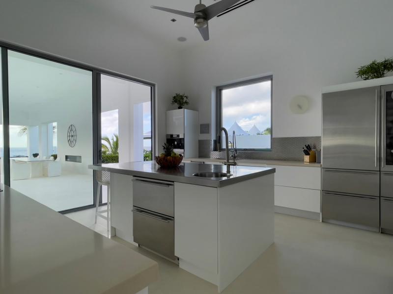 The Beach House - Anguilla , Meads Bay 