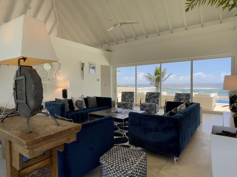 Le Bleu Anguilla , Little Harbour 