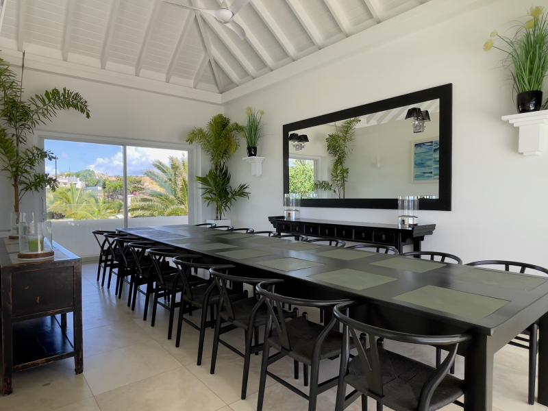 Le Bleu Anguilla , Little Harbour 