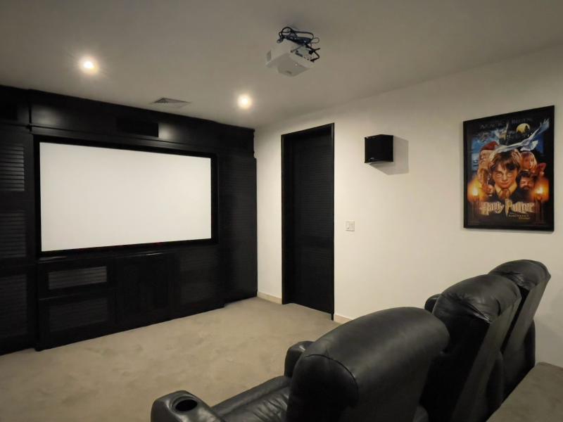 Le Bleu Anguilla , Little Harbour 