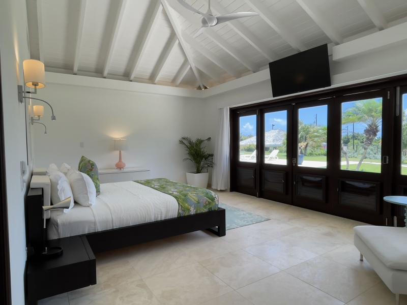 Le Bleu Anguilla , Little Harbour 