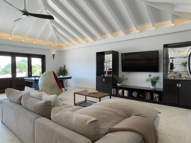 Le Bleu Anguilla , Little Harbour 