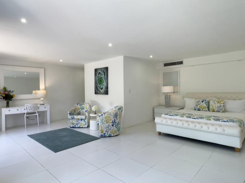 Villa Indigo , Little Harbour 