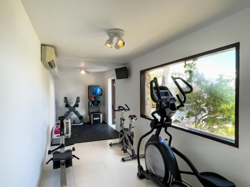 Villa Indigo , Little Harbour 