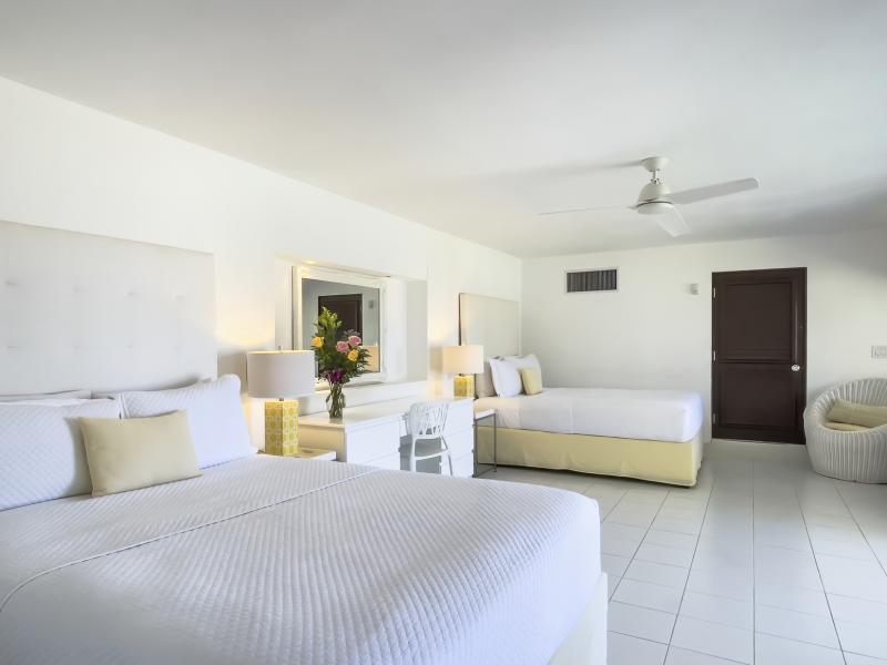 Villa Indigo , Little Harbour 