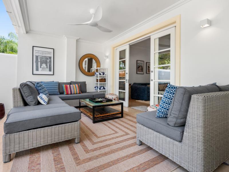 Mullins Bay Villa - Pandora , Mullins Bay , West Coast Barbados 