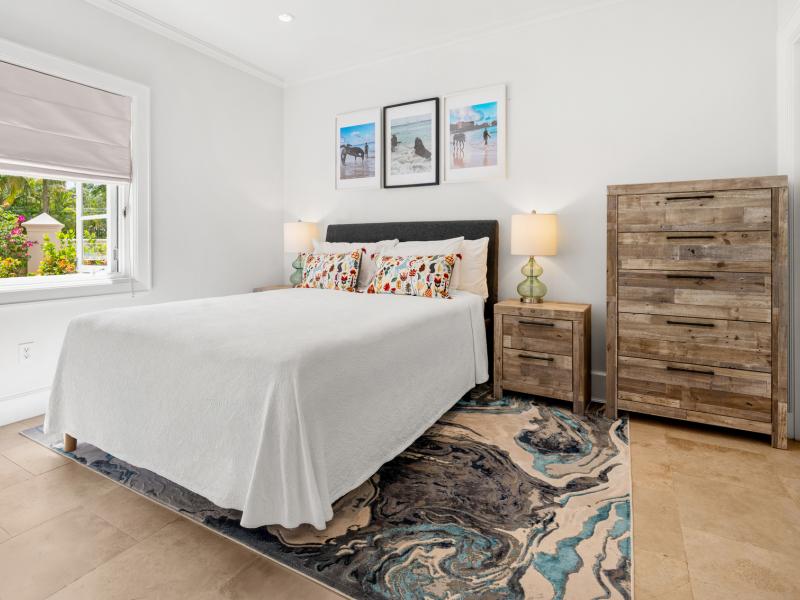 Mullins Bay Villa - Pandora , Mullins Bay , West Coast Barbados 