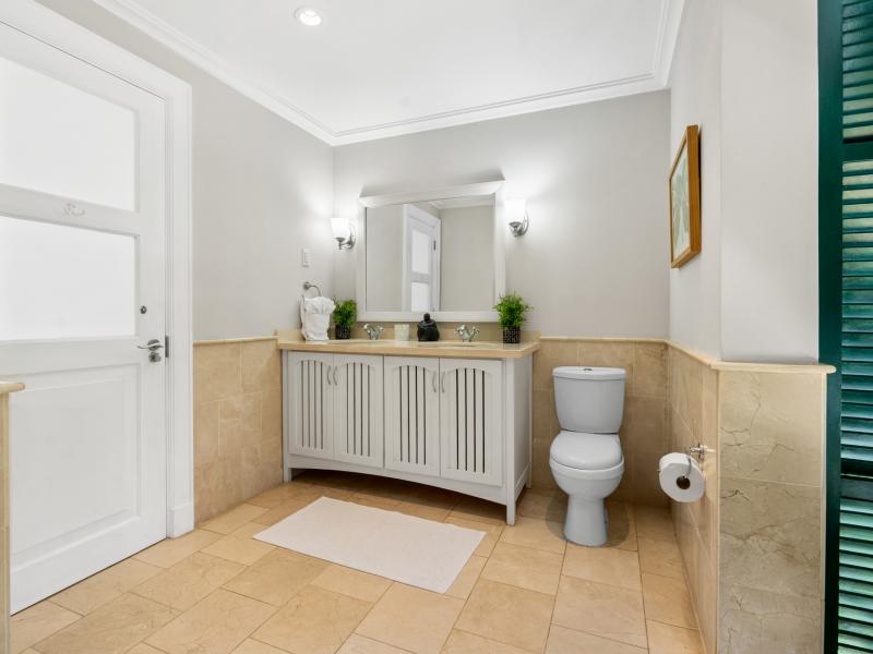 Mullins Bay Villa - Pandora , Mullins Bay , West Coast Barbados 