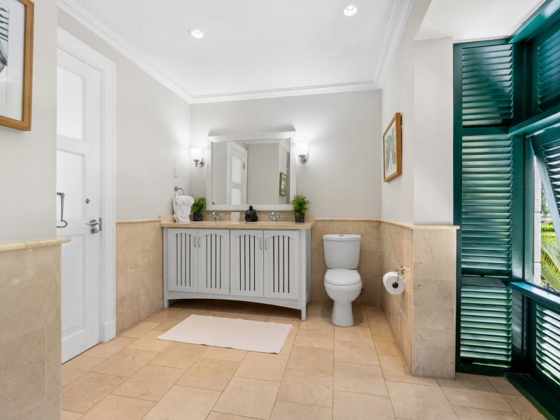 Mullins Bay Villa - Pandora , Mullins Bay , West Coast Barbados 