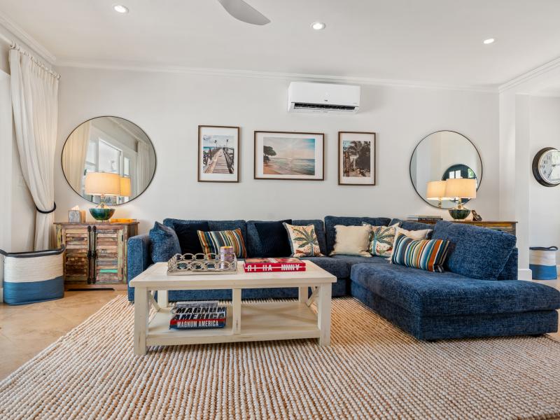 Mullins Bay Villa - Pandora , Mullins Bay , West Coast Barbados 