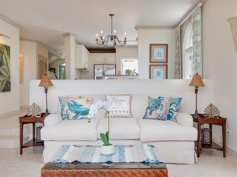 Sugar Hill - Hibiscus A7 , St James , Sugar Hill , West Coast Barbados 