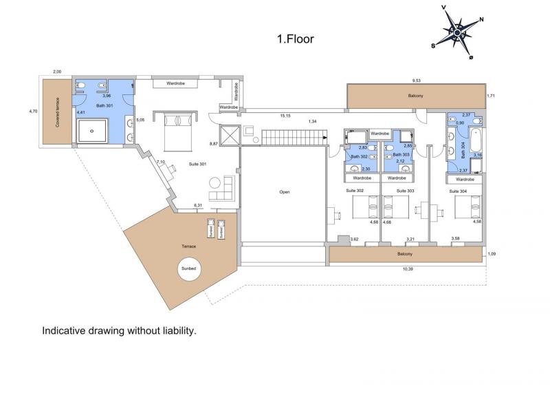 Villa Vity , Sotogrande 