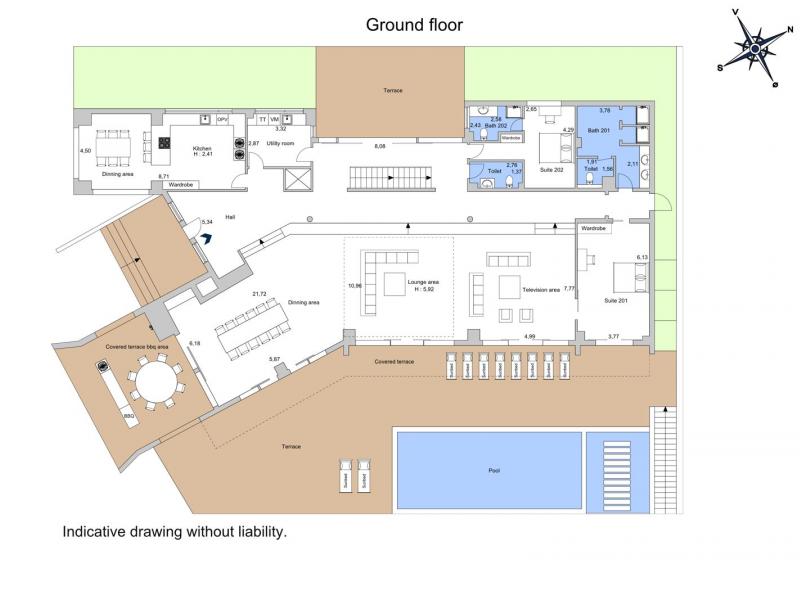 Villa Vity , Sotogrande 