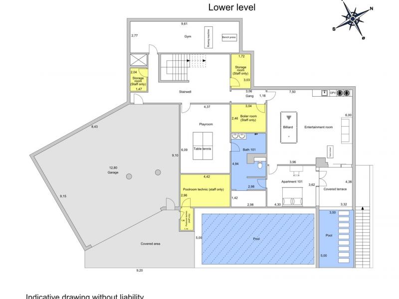 Villa Vity , Sotogrande 