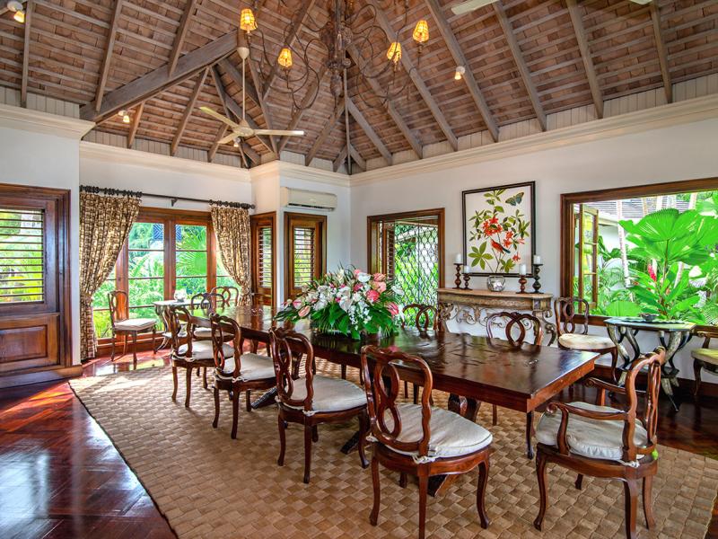 Infinity , Montego Bay 