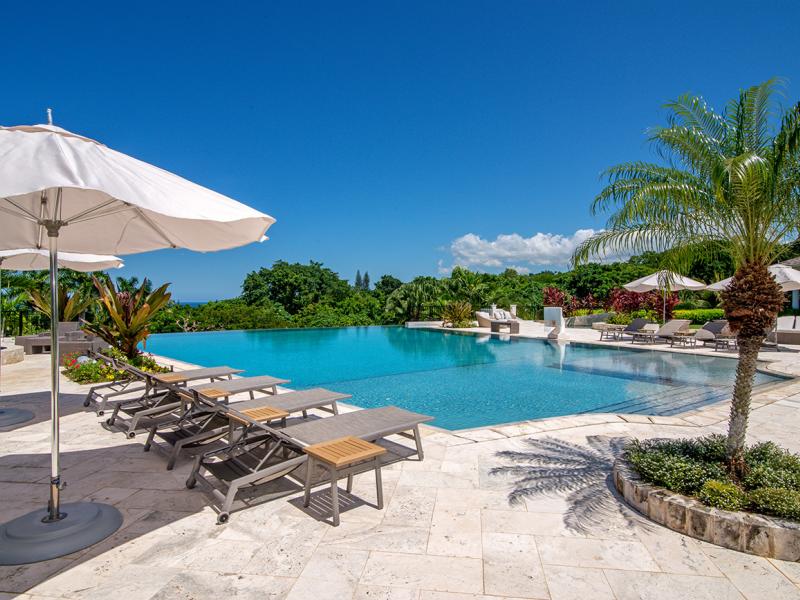 Infinity , Montego Bay 