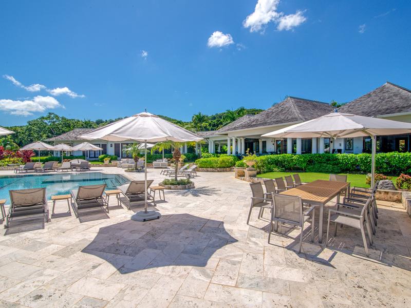 Infinity , Montego Bay 