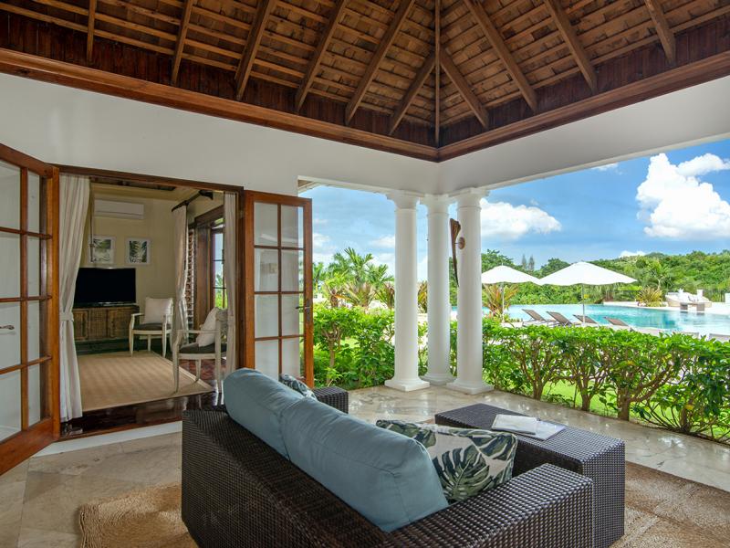 Infinity , Montego Bay 