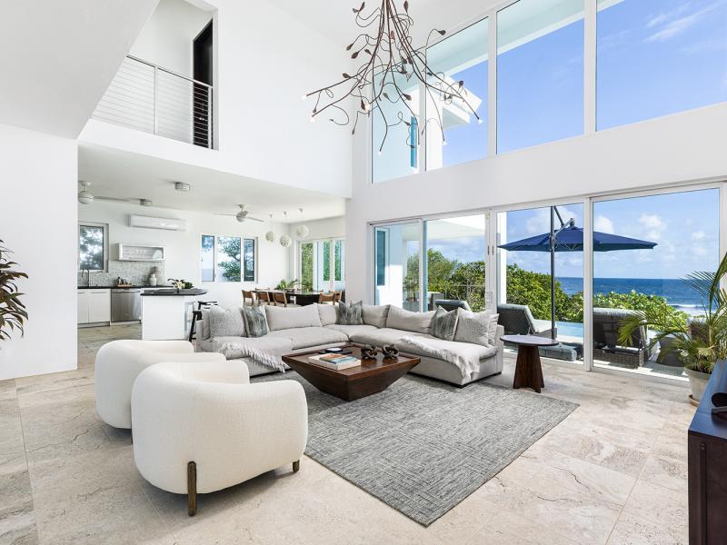 Tequila Sunrise Anguilla , Dropsey Bay 