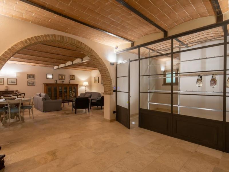 Villa Renata , Tuscany 