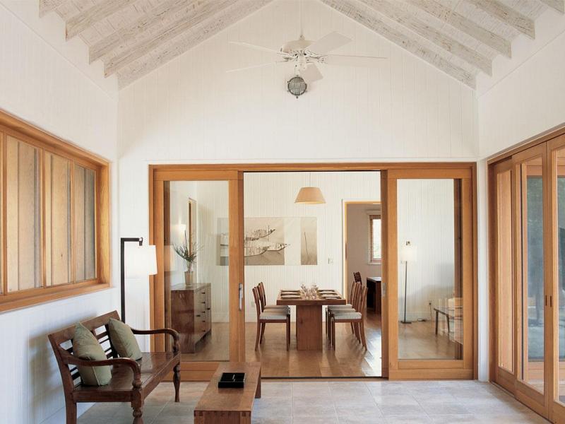 Lucky House at COMO Parrot Cay , Parrot Cay 