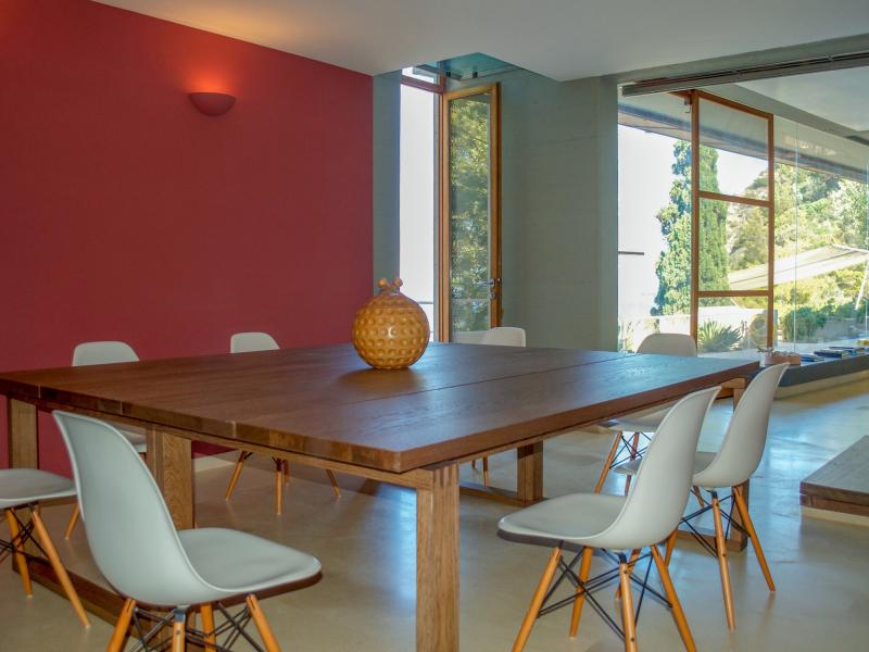 Villa Monte Vista , Argentario , Tuscany 