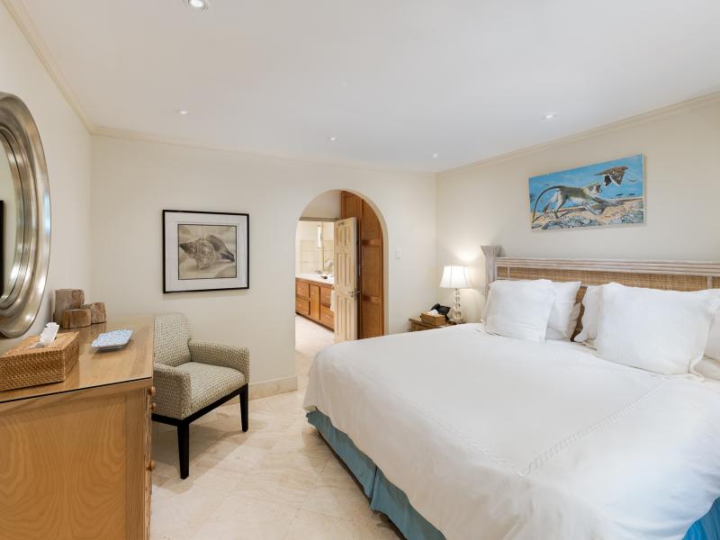 Leamington Beach Cottage , Beachfront villas Barbados , Speightstown , St Peter , West Coast Barbados 