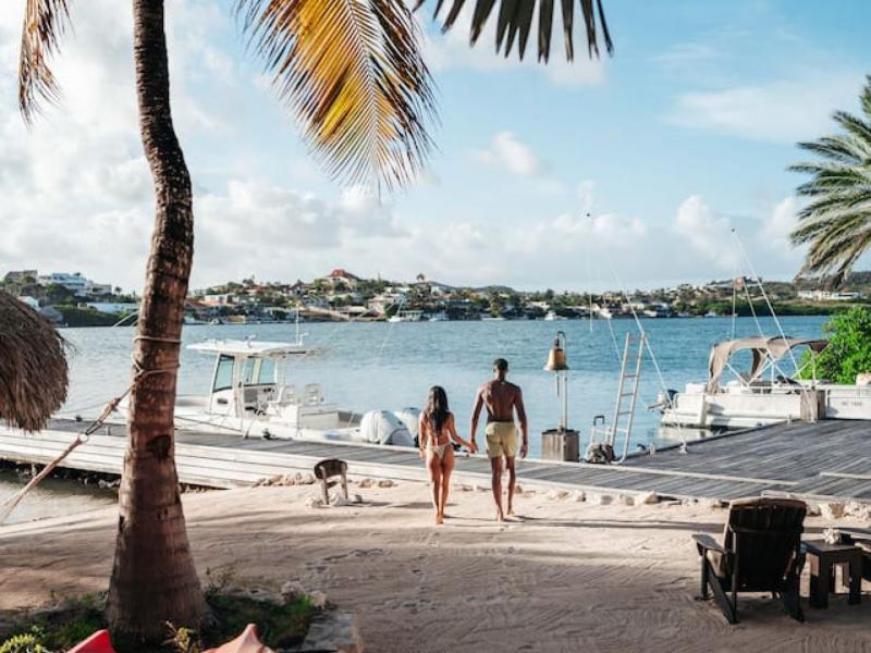 Isla Kiniw , 