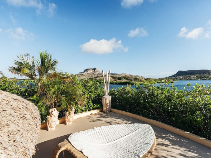 Isla Kiniw , 