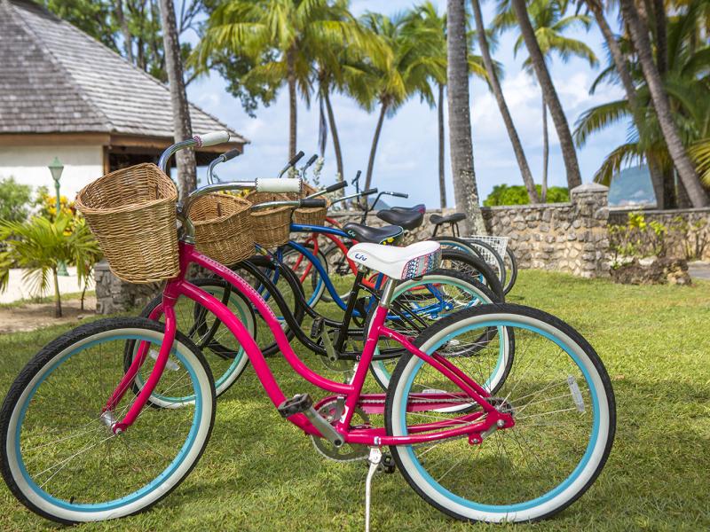 Palm Island Resort , Palm Island 