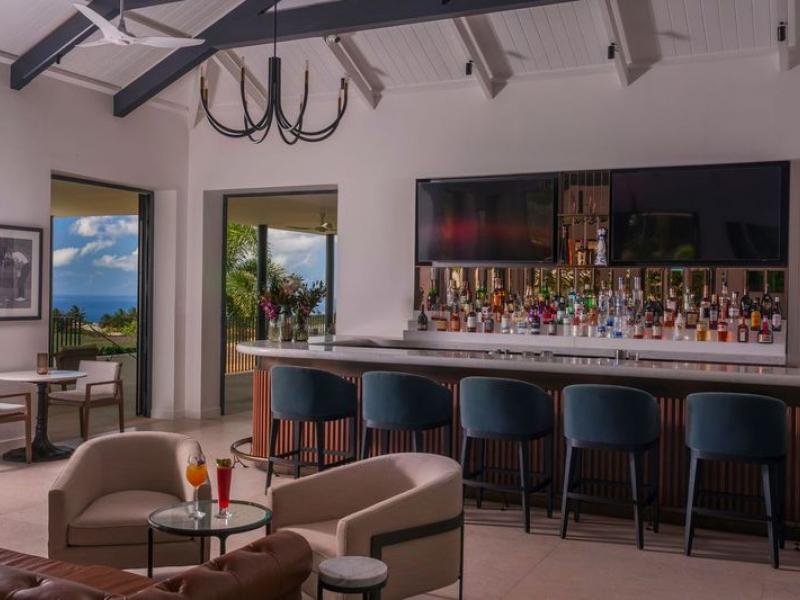 Apes Hill Resort Barbados , Apes Hill 