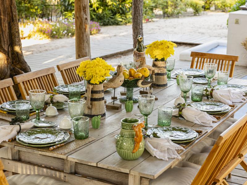 Comporta Retreat , 
