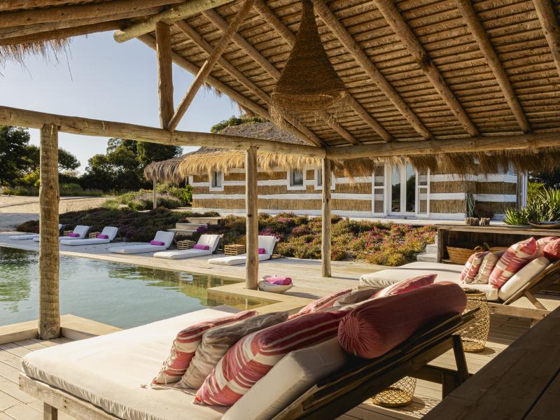 Comporta Retreat , 