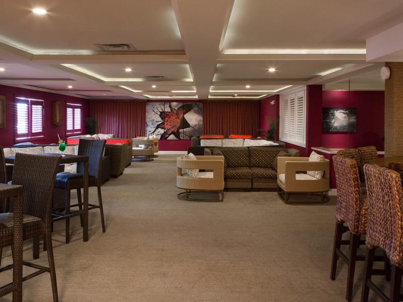 St James' Club & Villas , South 