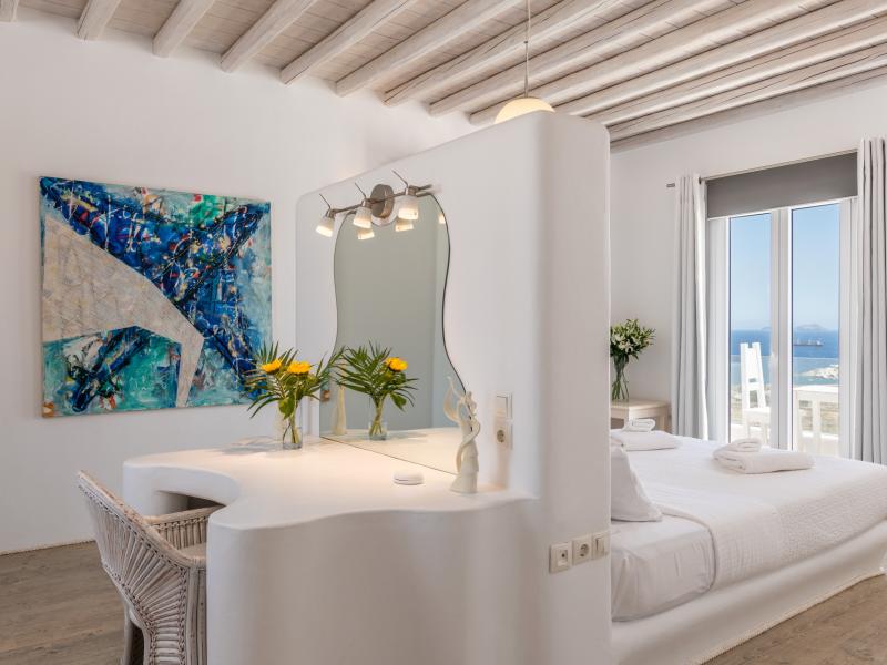 VIBHU Estate , Mykonos 