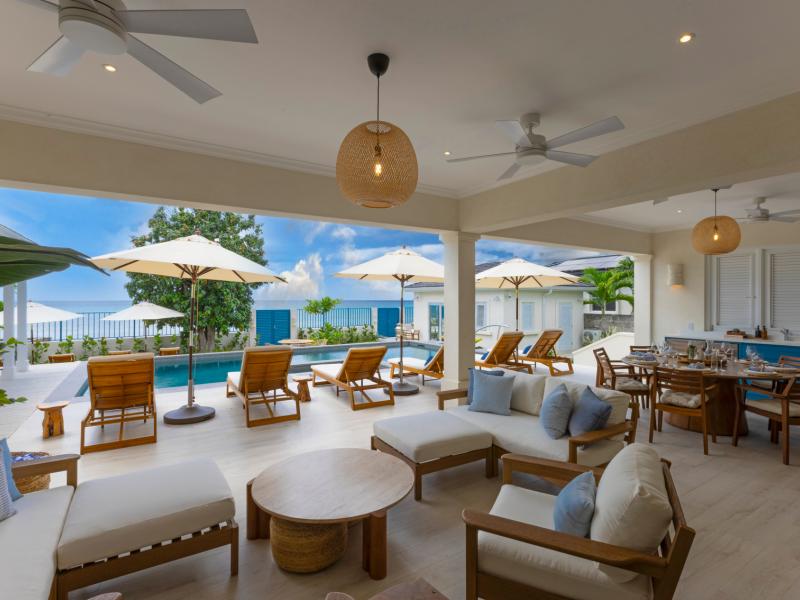 Kaiso - Beachfront , 