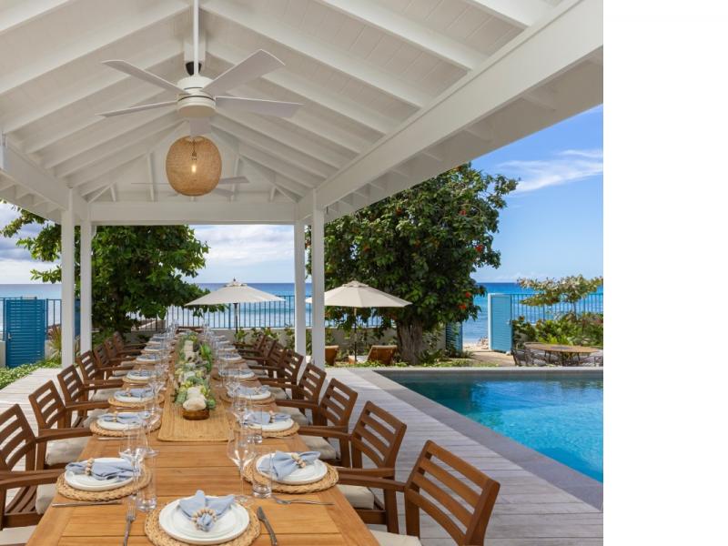 Kaiso - Beachfront , 