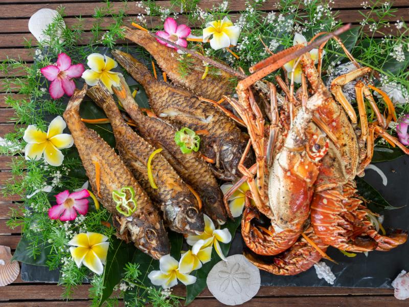 Karma Bay , Montego Bay 