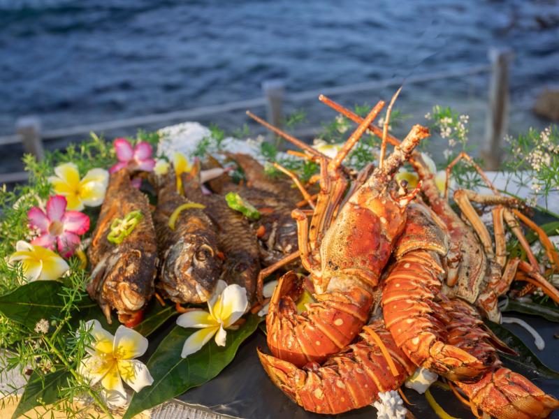 Karma Bay , Montego Bay 