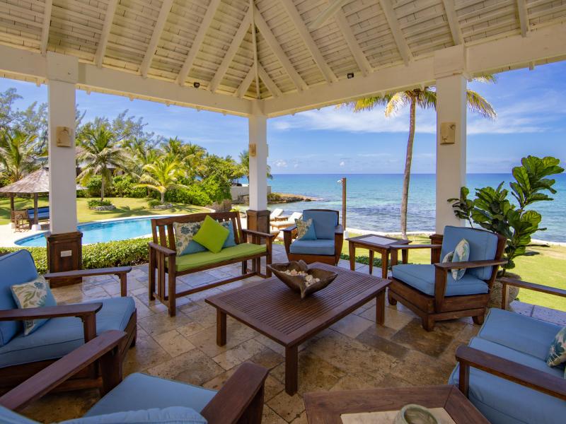 Karma Bay , Montego Bay 