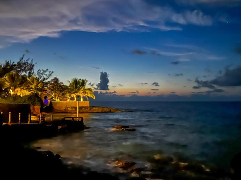 Karma Bay , Montego Bay 