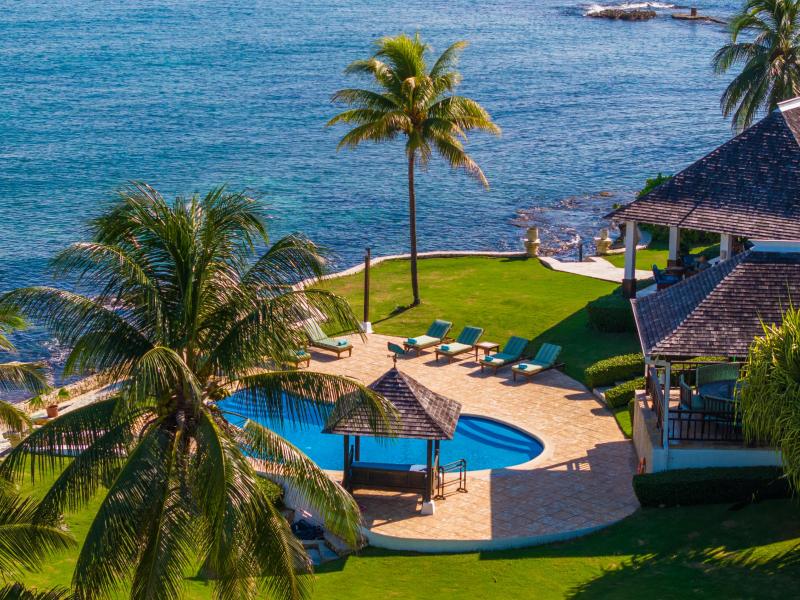 Karma Bay , Montego Bay 