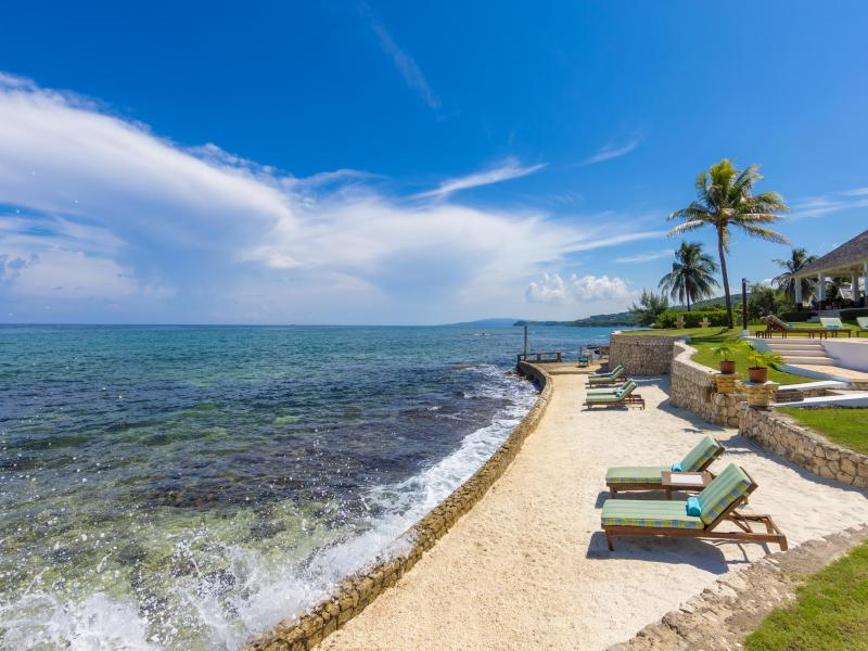 Karma Bay , Montego Bay 