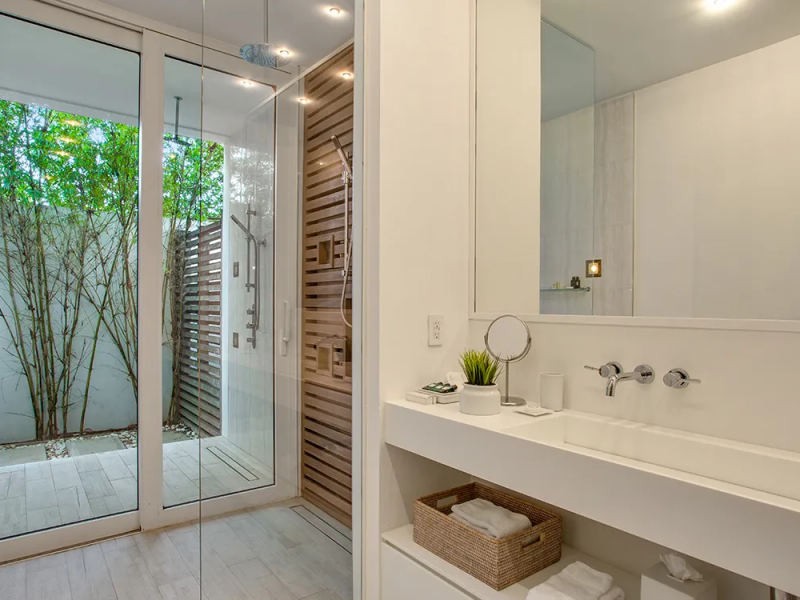 Kishti East On Meads Bay , Meads Bay 