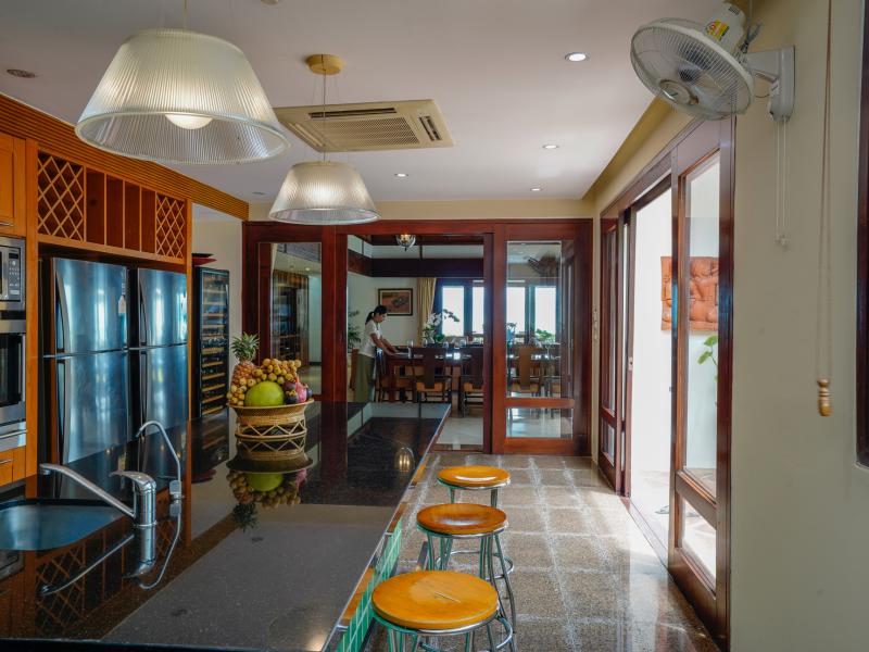 Villa Lotus - Miskawaan Estate , Koh Samui 