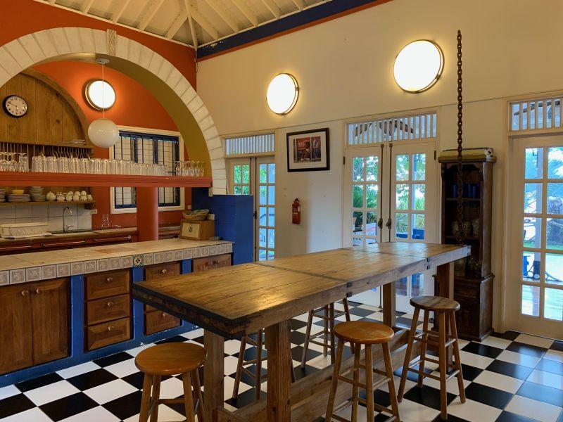 Villa Sapodilla , Mount Irvine 