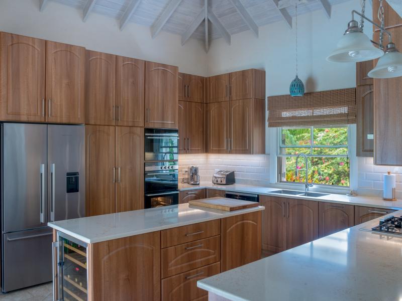 Rock Ridge - Gibbs , Gibbes , St James , St Peter , West Coast Barbados 