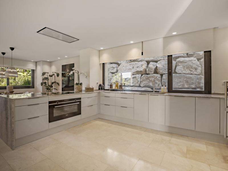 Villa Vity , Sotogrande 