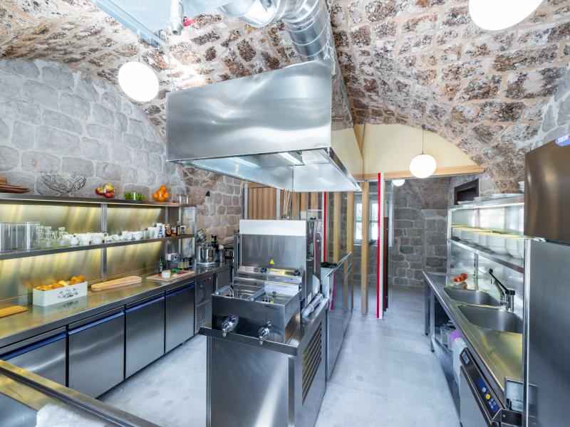 Villa Pugliesi , Dubrovnik 